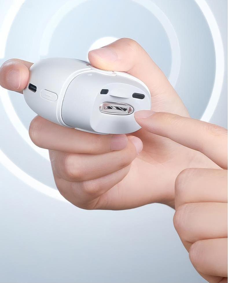 Perfect Nail Clipper