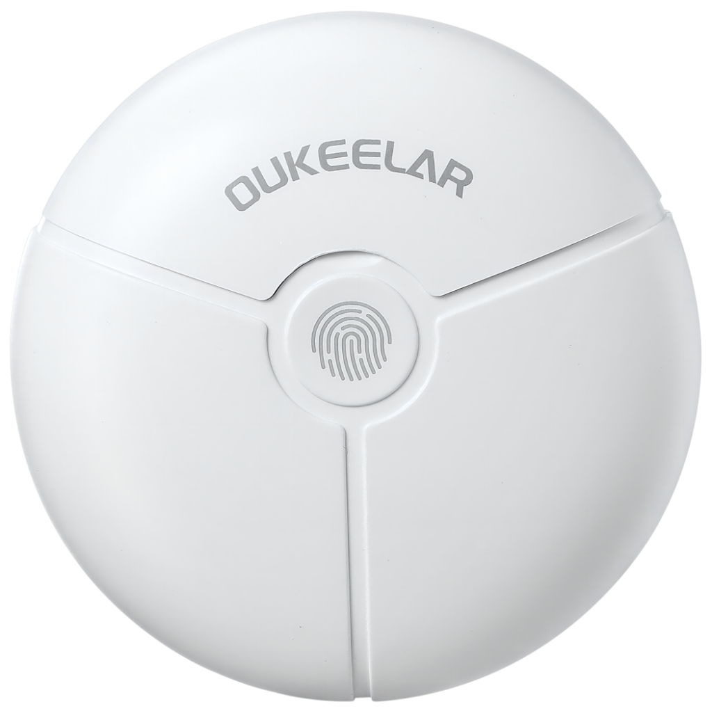 Oukeelar Electric Nail Clipper
